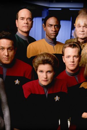 Star Trek: Voyager (Phần 5)